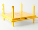 Műkotlós PUISOR HP-01